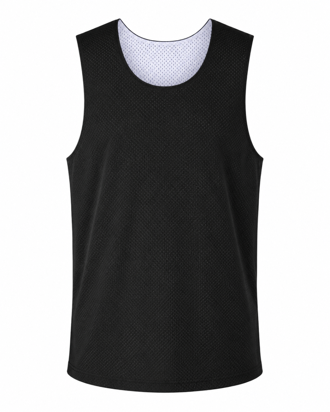 Reversible Mesh Tank