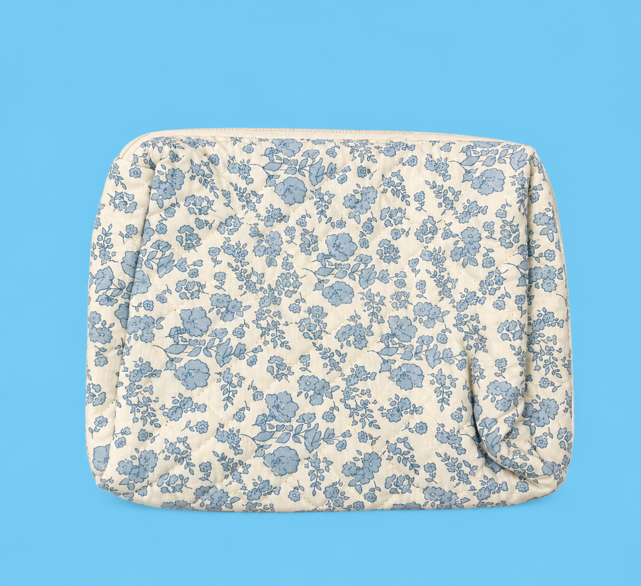 Large Cosmetic Bag