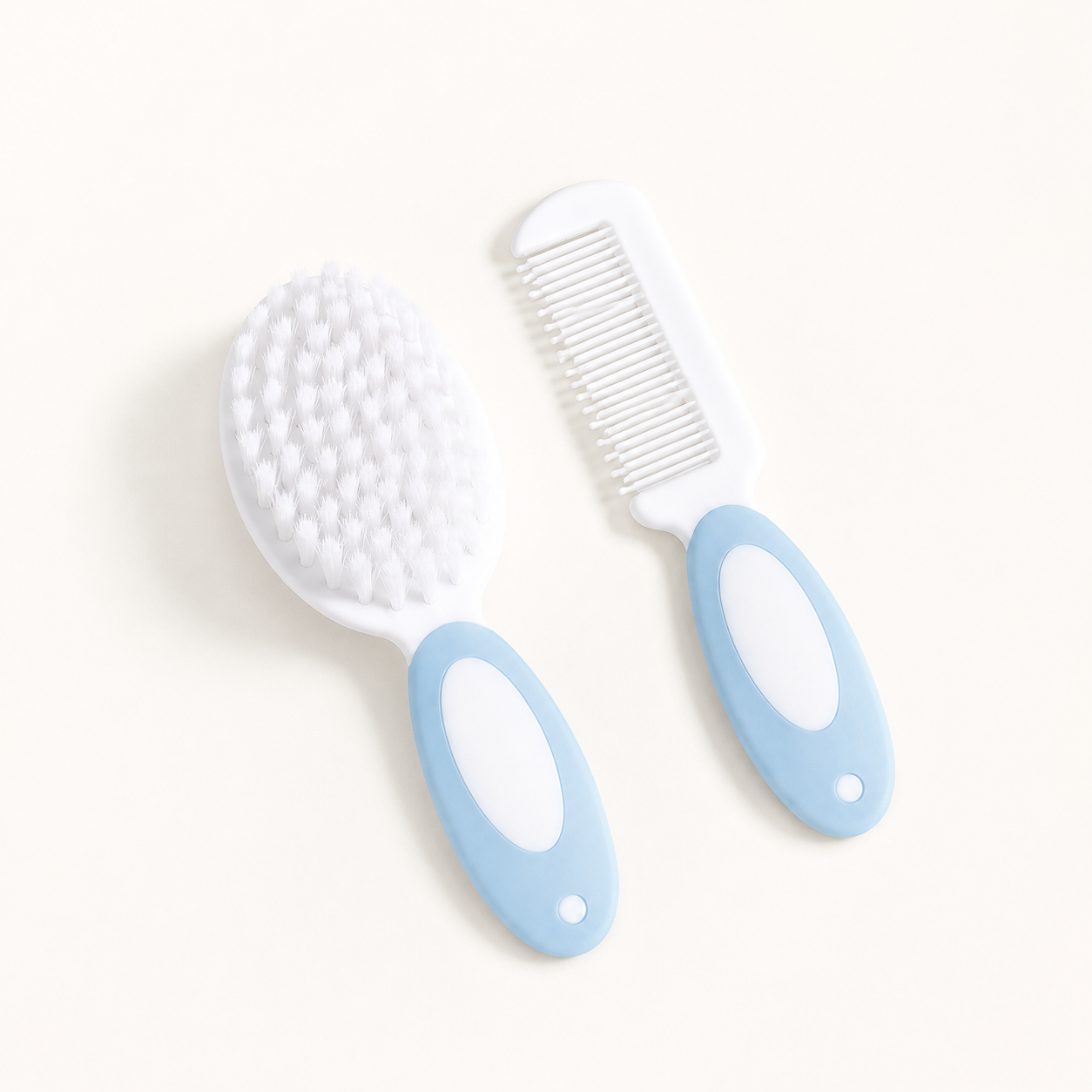 Baby Brush & Comb Set