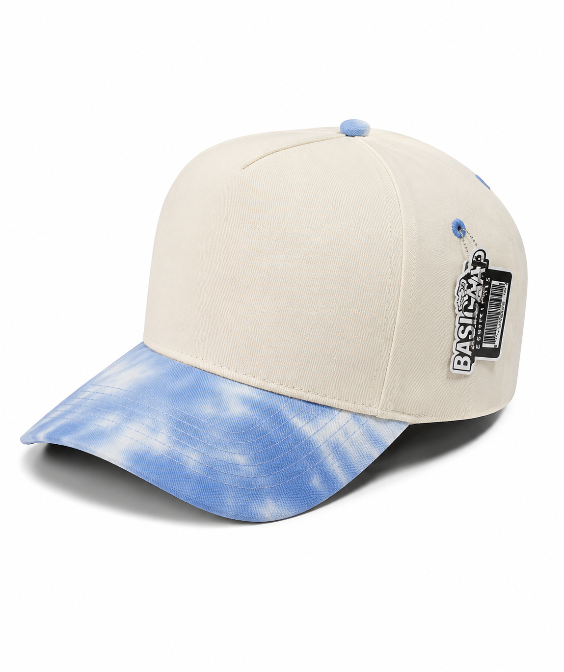 Tiedye Hat 506