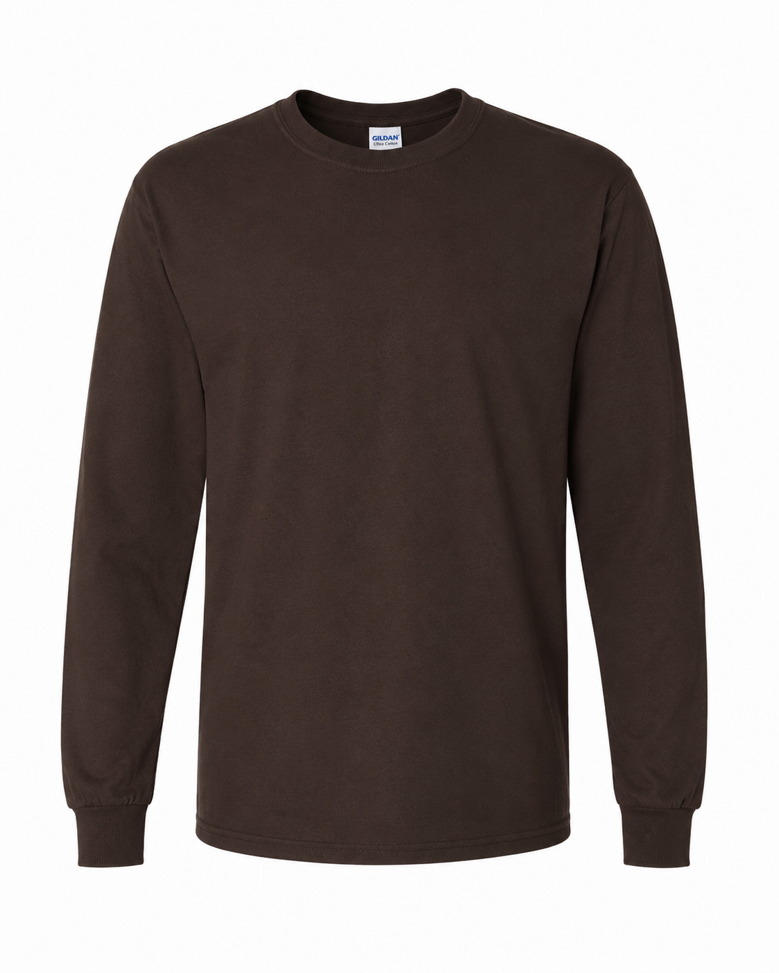 Unisex Ultra Cotton Long Sleeve
