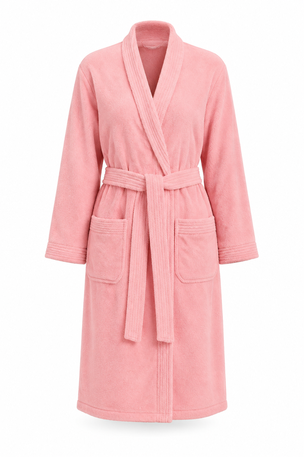 Women Terry Robes