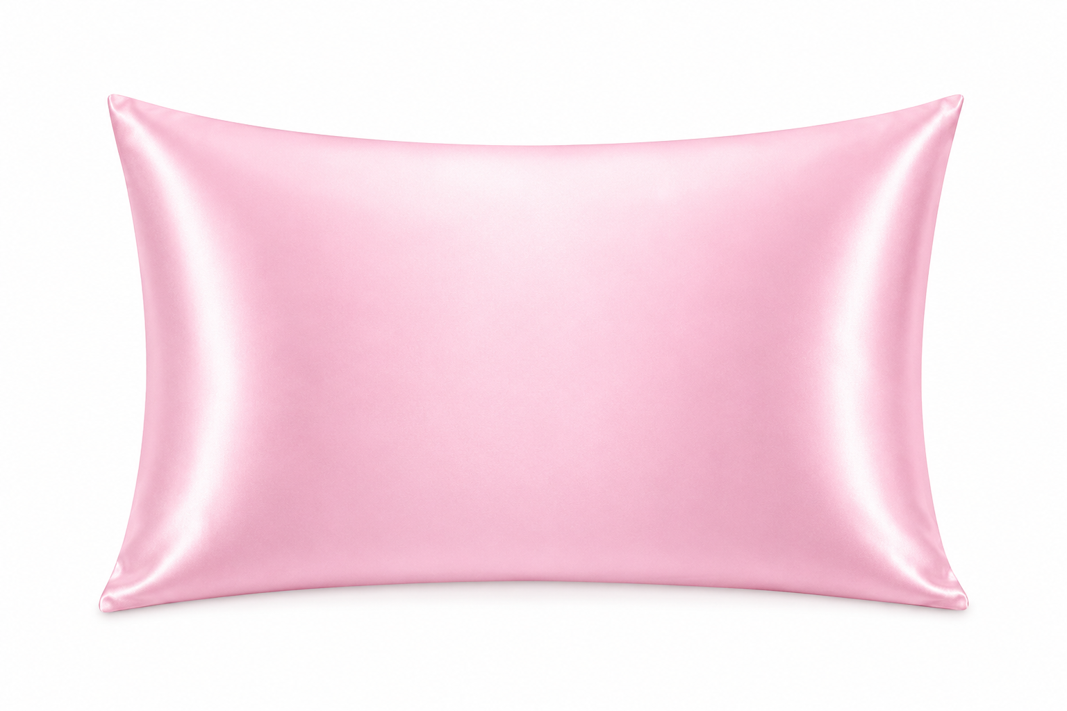 2Pack Silk Pillowcase