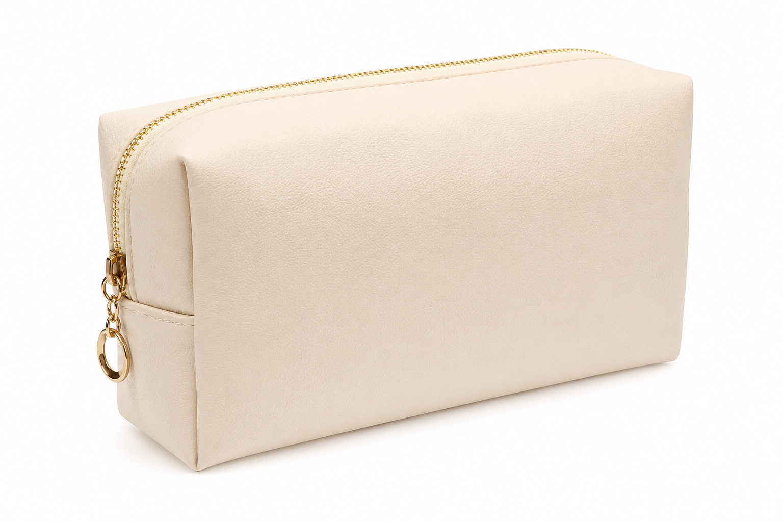 Small Cosmetic Bag