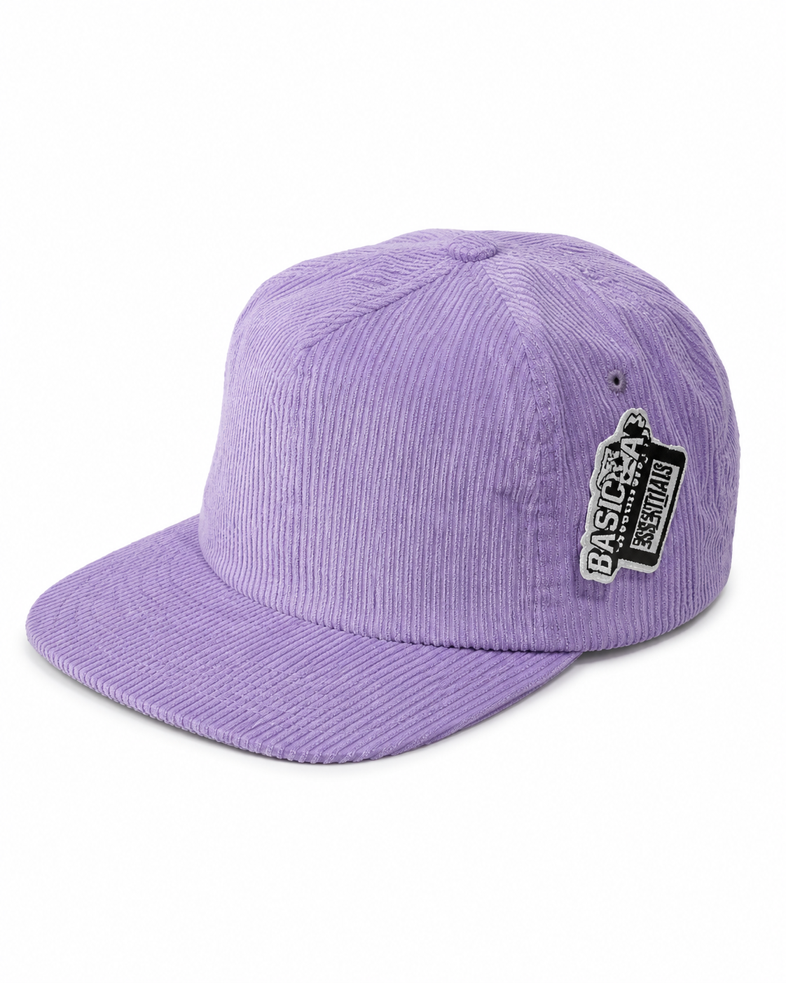 Corduroy Hat 504