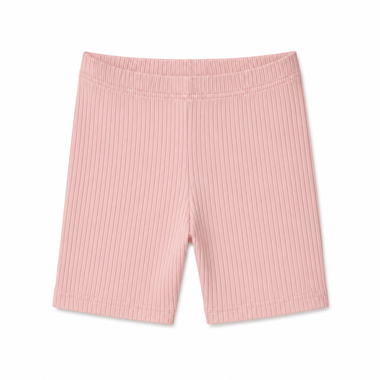 Kids' Biker Shorts with Customization