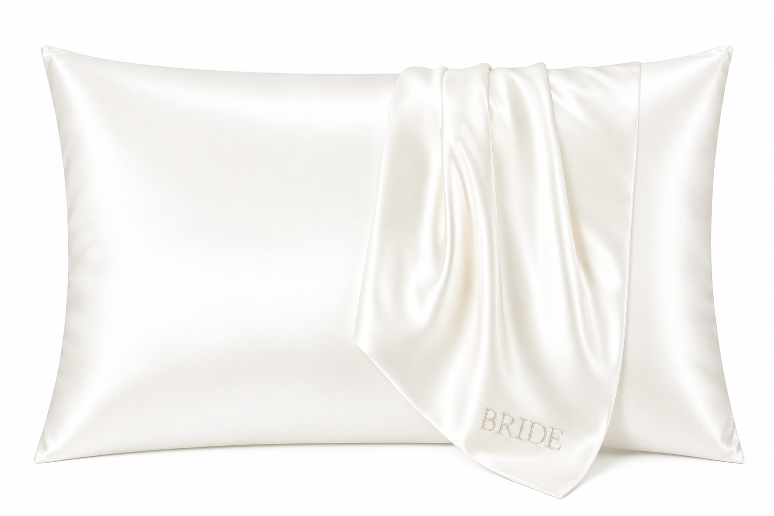 Silk Pillowcase
