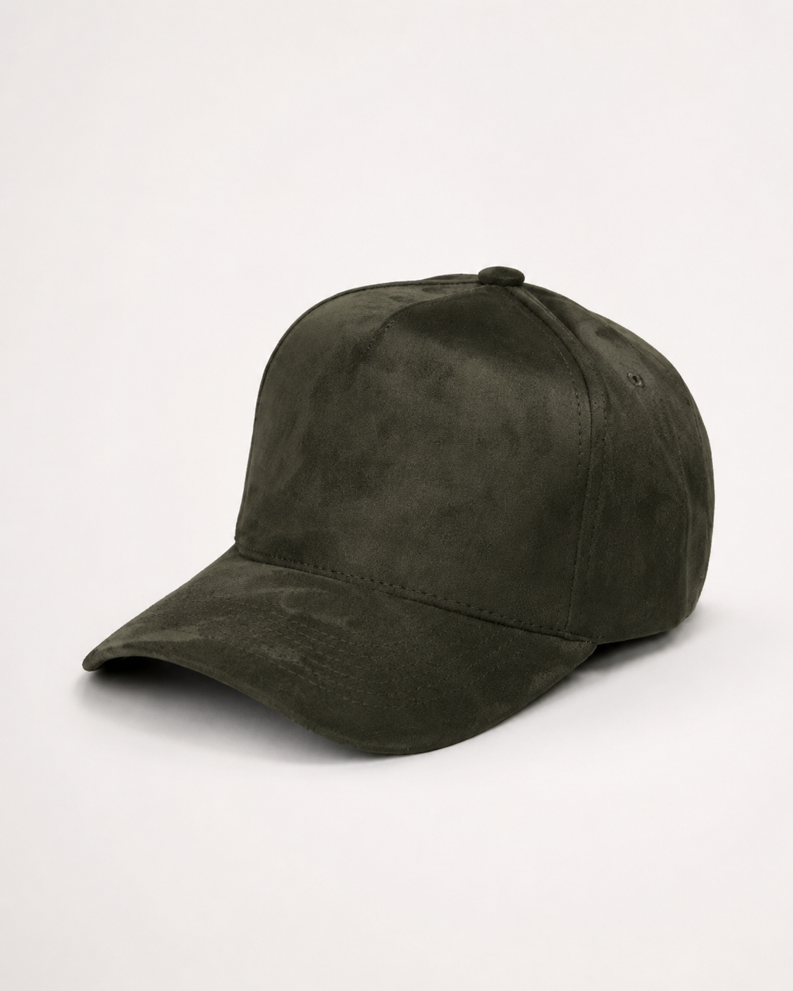 Full Suede Hat 501