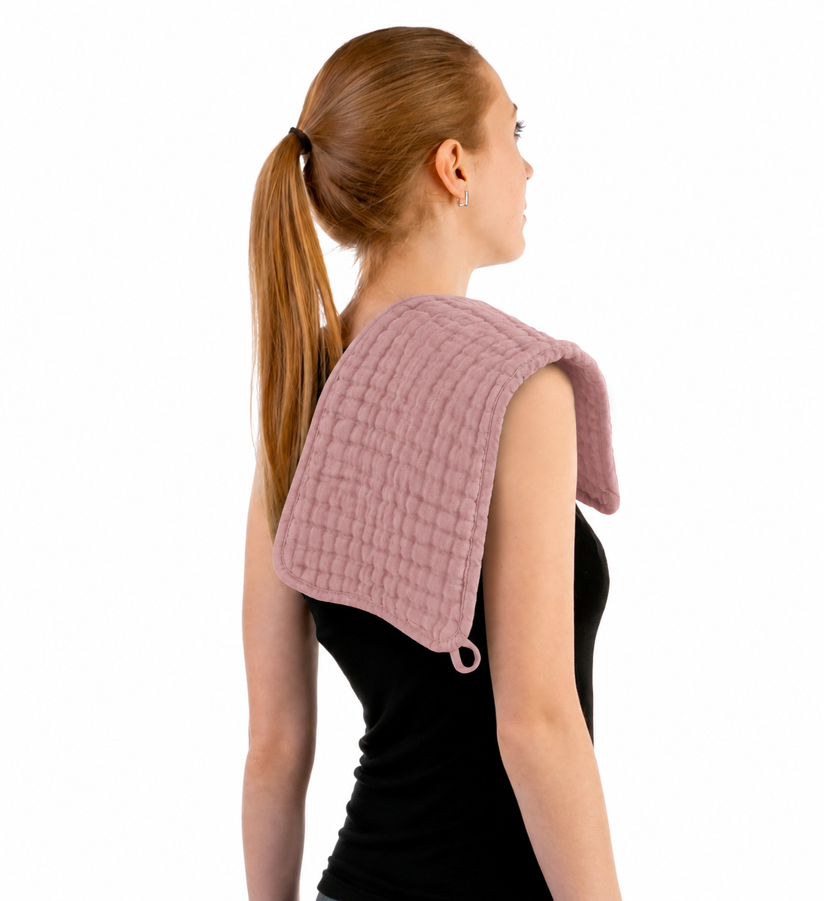 Burp Cloth