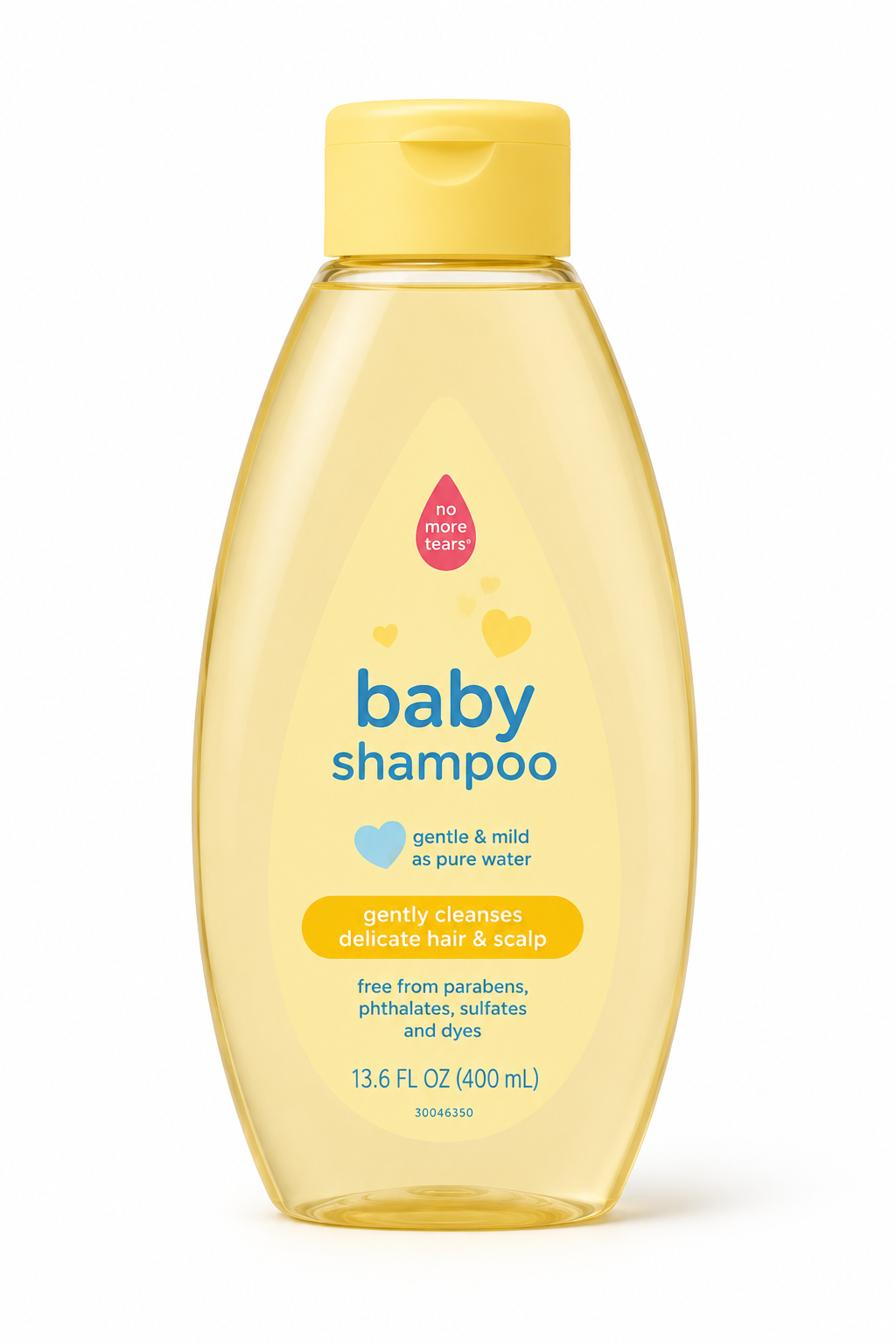 Baby Shampoo