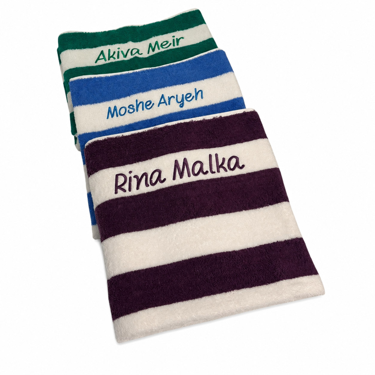 Beach Towels