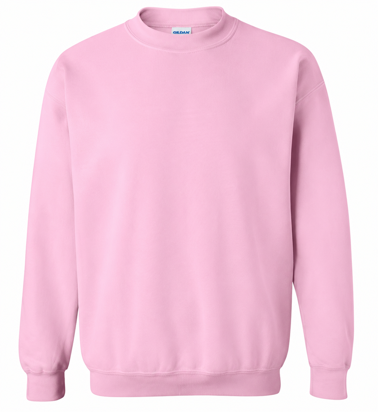 Unisex Heavy Blend Crewneck 180