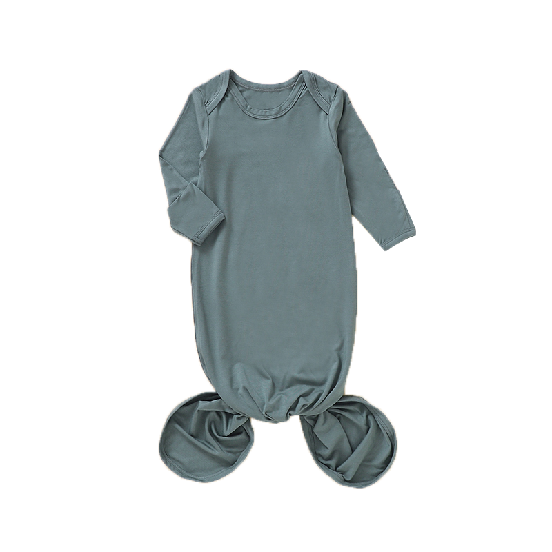 Bamboo Nightgown with Customization