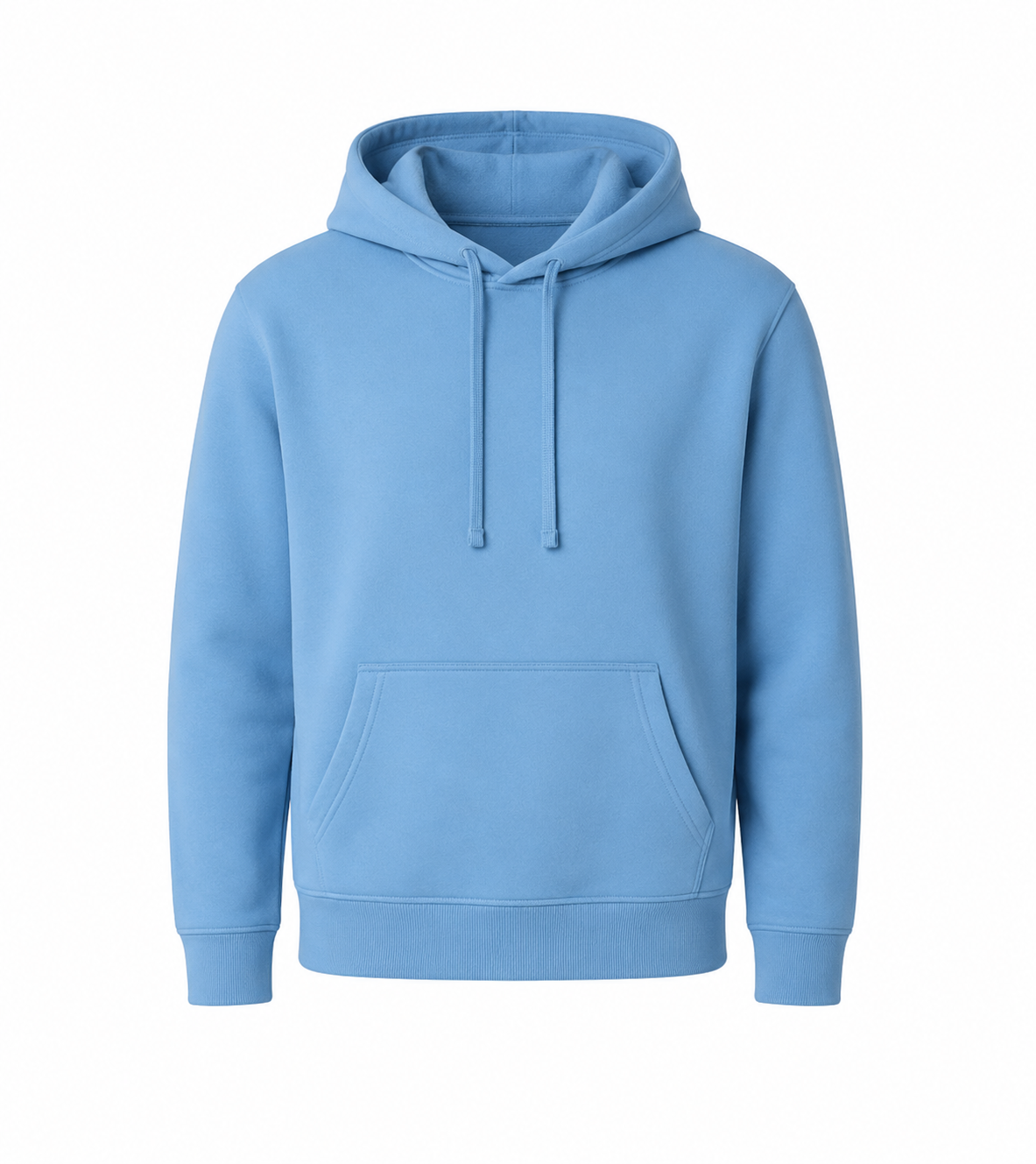Classic Pullover Hoodie
