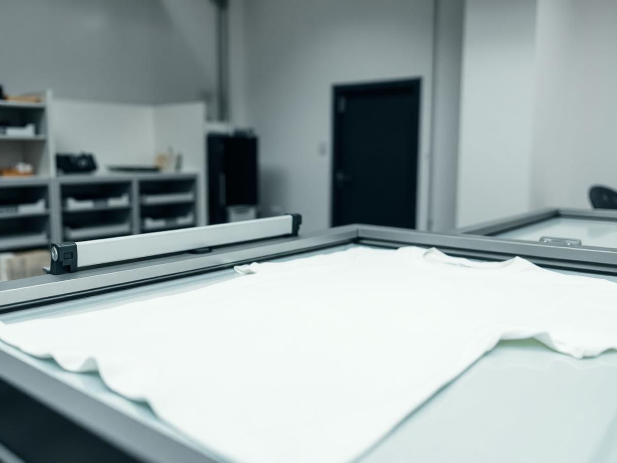Screen Printing