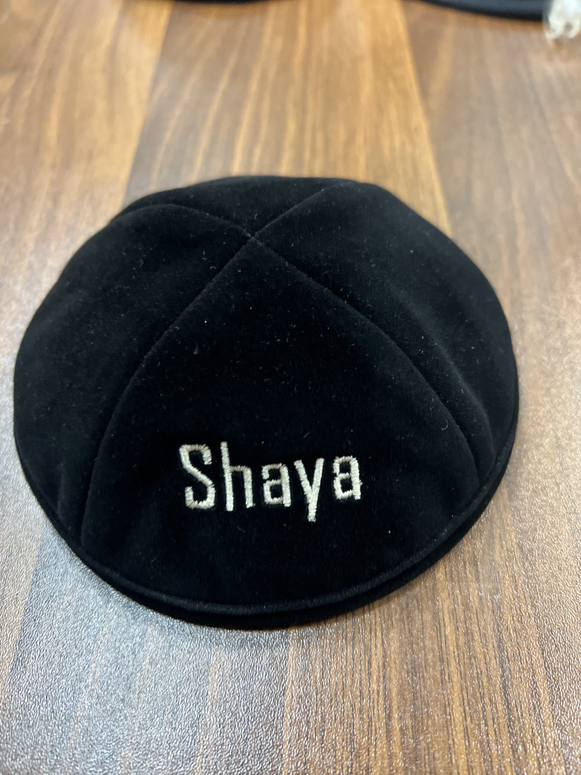 Kippas