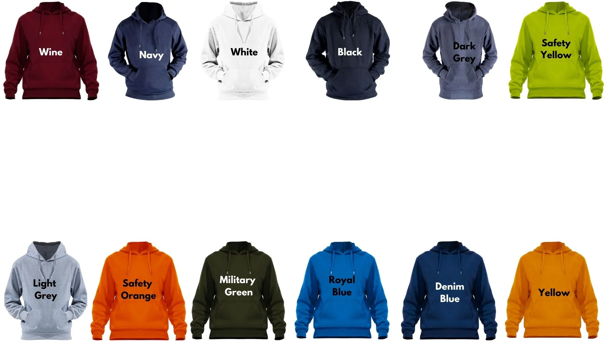 Hoodies