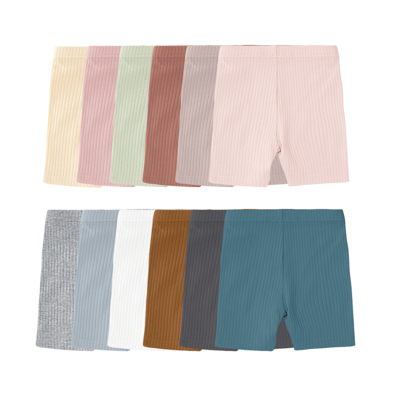Biker shorts
